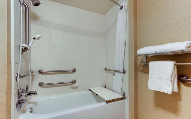 Hilton Garden Inn Indianapolis Airport