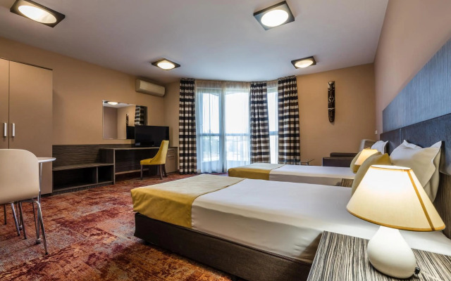 Plaza Hotel