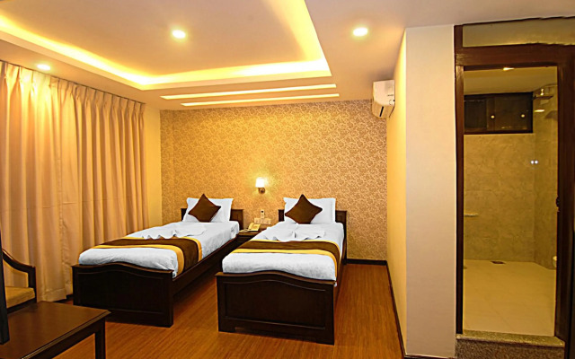 Kathmandu Grand Hotel