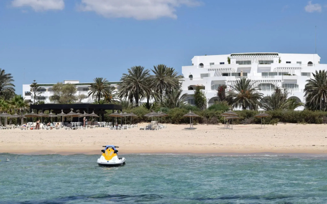 Oceana  & Spa
