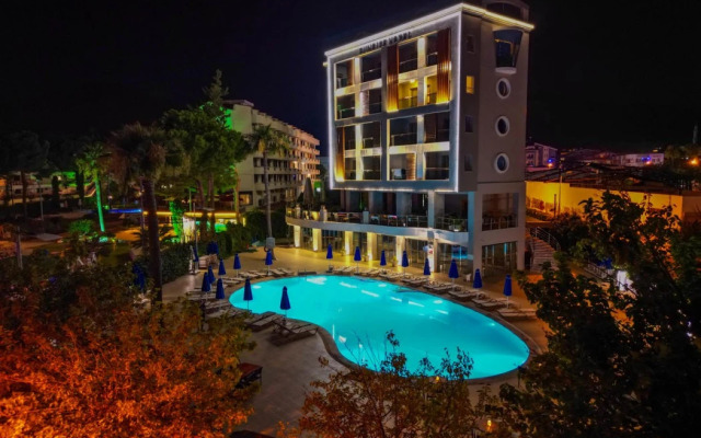 Sunrise Hotel