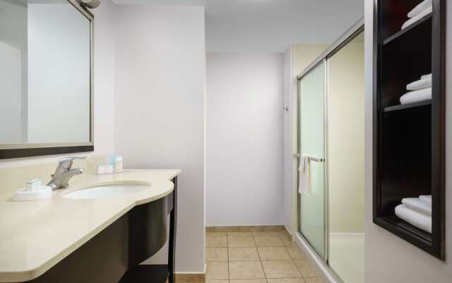 Hampton Inn & Suites Ft. Lauderdale West-Sawgrass/Tamarac