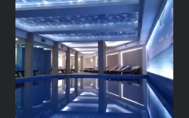 Apartment Deluxe Sunny Valley Milmari S8