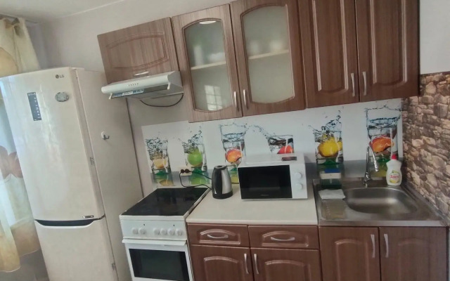 Апартаменты Ocean (Оушен) на улице Русская 74