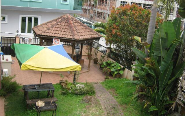 Holidayhome Cameron Highland