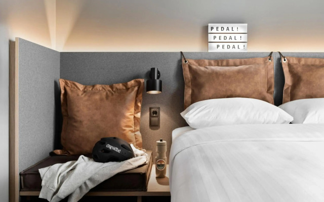 Moxy Tromso
