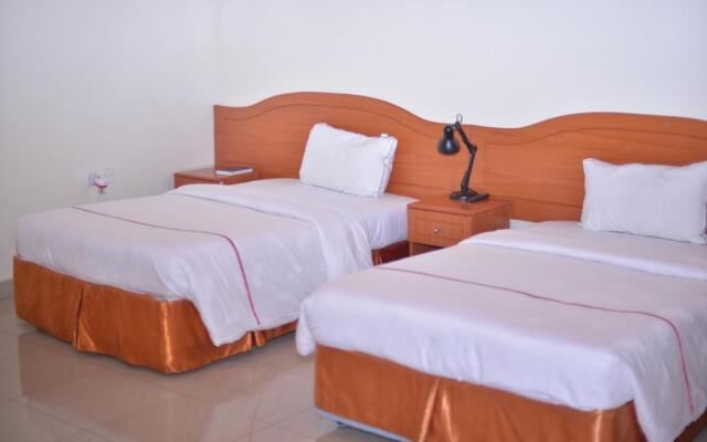 Igitego Hotel