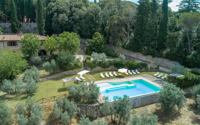 Tenuta La Pieve Casale Il Giglio