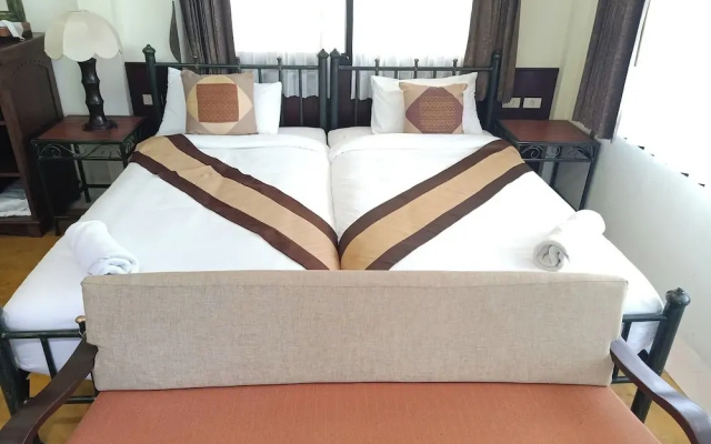 Insda Wellness Resort