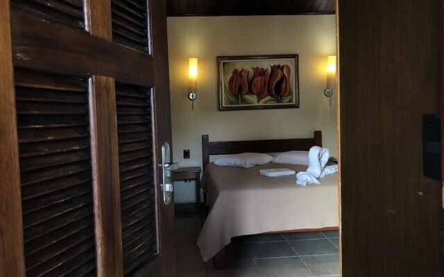 Pousada Solarium Prainha