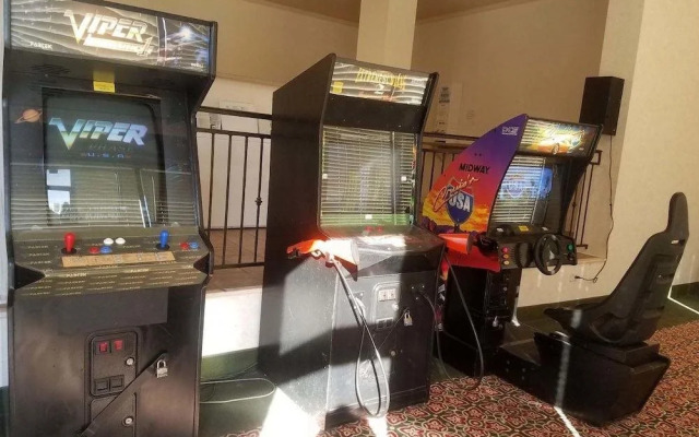 FairBridge Hotel & Conference Center Yakima