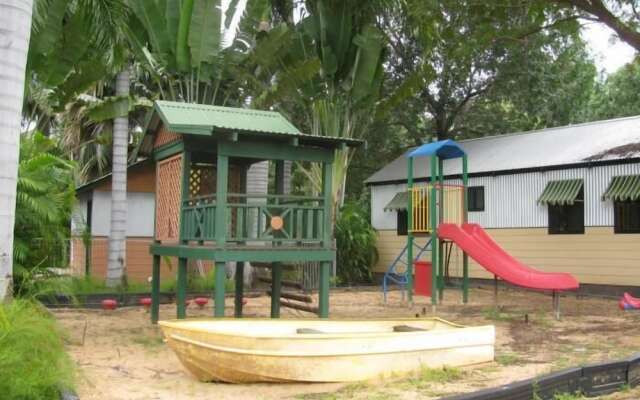 Ivanhoe Village Caravan Resort