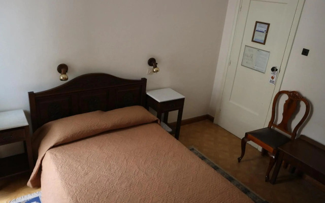 The Imperial Hotel