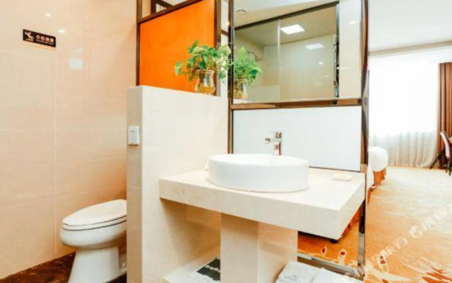 Shuyang Yeshi International Hotel
