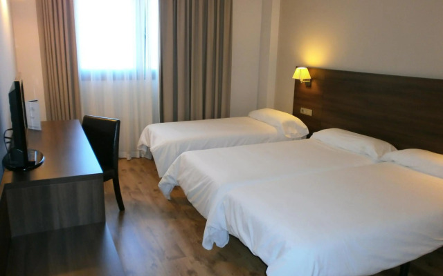 Hotel Pago del Olivo