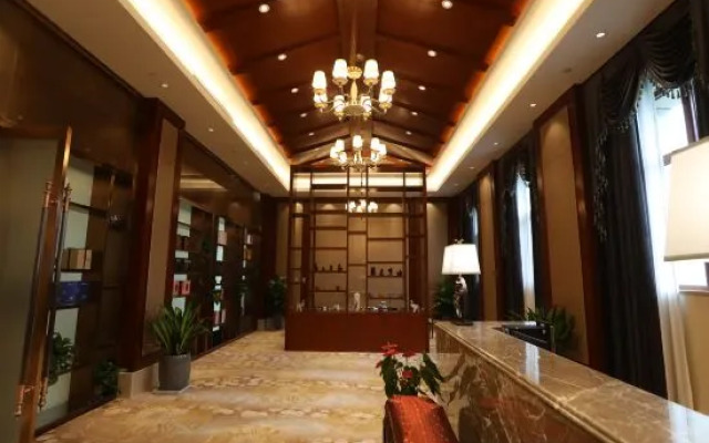Fengcheng International Hotel