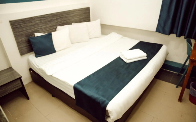 My Home Hotel Kuala Lumpur