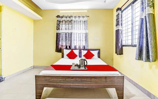 Oyo Flagship 701917 Vandanvilla Service Apartment