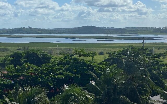 Flat Principe Linda Vista Mar by LaPlaya