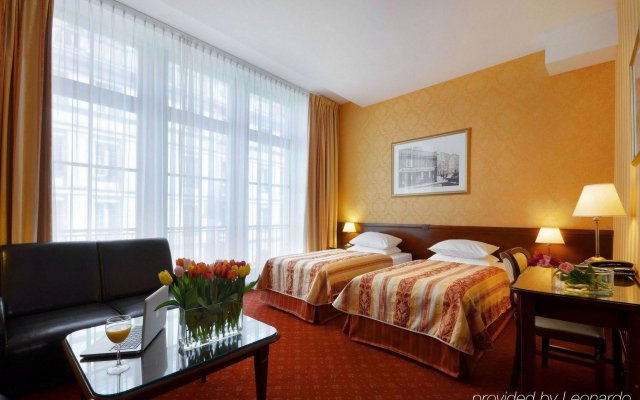 Hotel Wolne Miasto