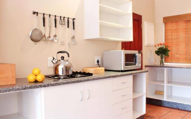 Ashbrook Country Lodge