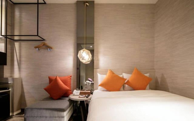 Via Hotel Taipei Station