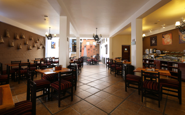 Casa Andina Standard Puno