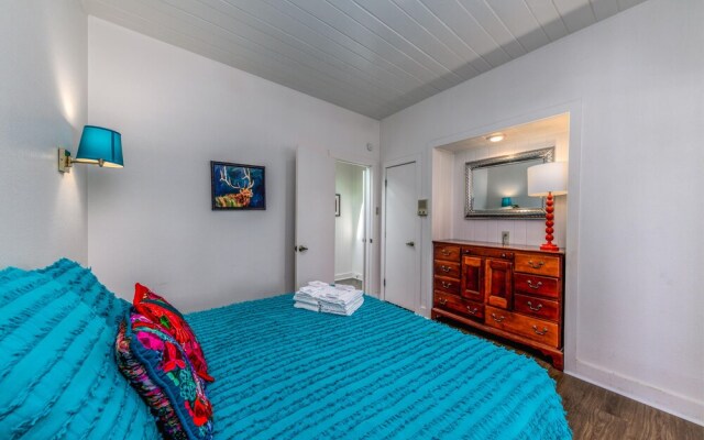 Hill Top Mountain View