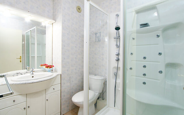 Apartment Cap Californie