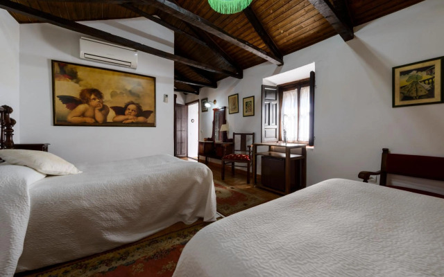 Casa Rural Tia Pilar de Almagro