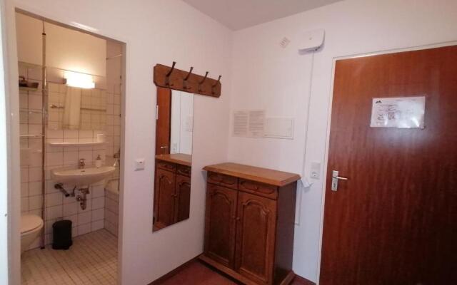 Schluchsee Ferienwohnung 1415