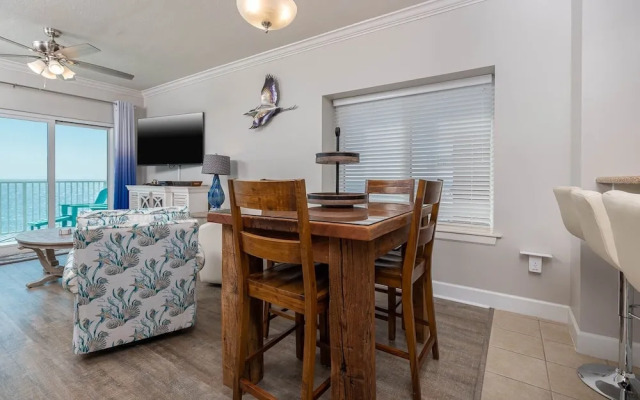 Seawind 809 3 Bedroom Condo