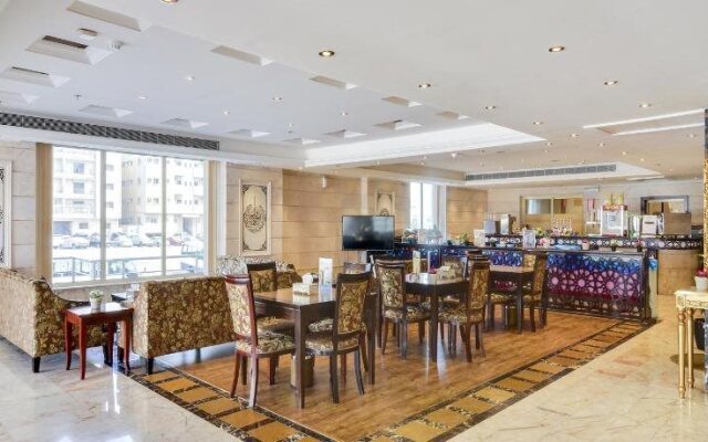 Elaf Suites Al-Andalus