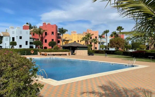 Ayamonte (Isla Canela)