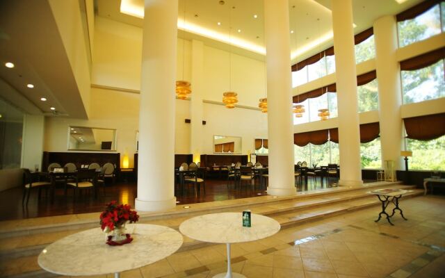 Lake Hills Resort Jeju