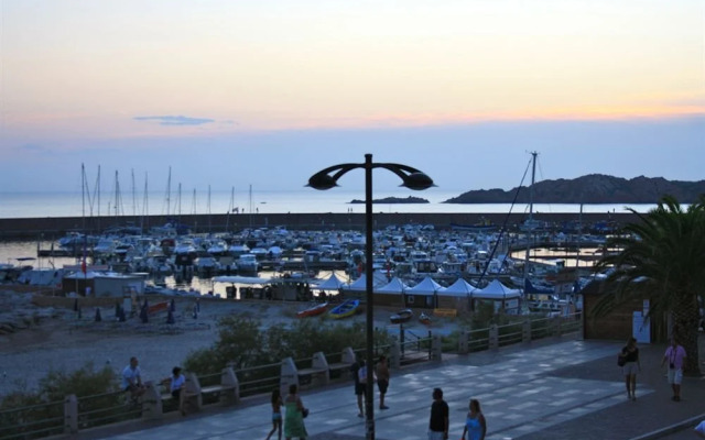 Hotel Residenziale Spiaggia Longa