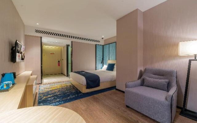 Echarm Hotel