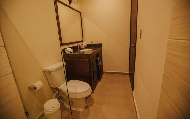 Hotel Beach Don Gonzalo