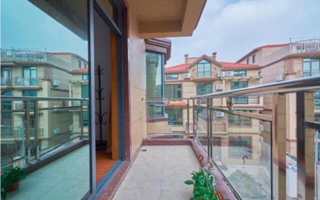 Zhoushan Zhujiajian Hujia Xinyuan Guesthouse