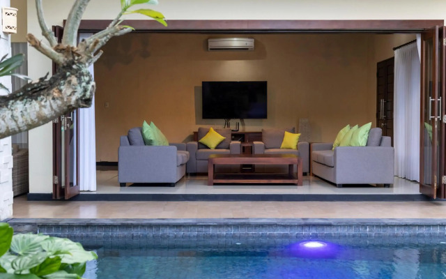 Villa Katara