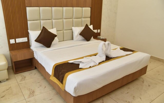 Sukhi A Luxury Stay Inn