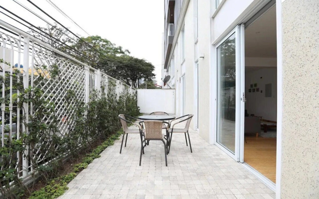 Wonderful, Modern & Stylish Loft In Barranco!