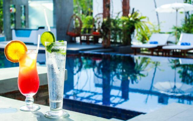 Ariya Resort