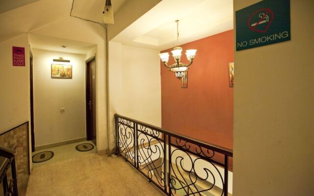 Hotel Soni Villa