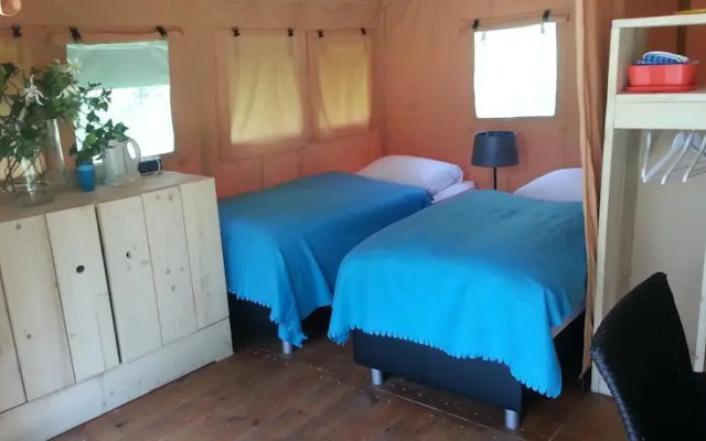 Biesbosch Glamping