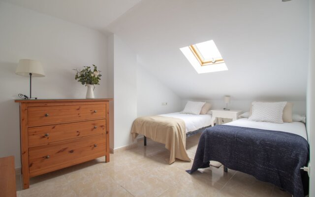 Cosy Central 3 Bedrooms Duplex