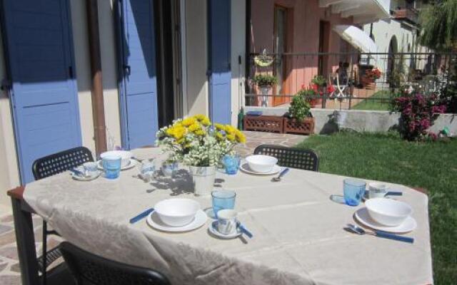 Appartamento alle Rive
