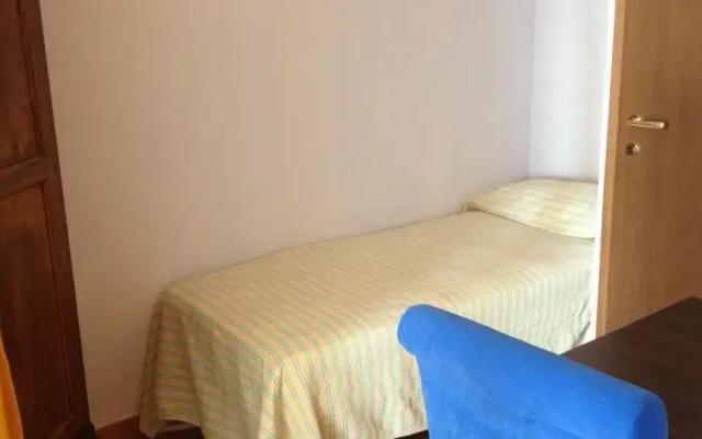 B&B Panorama