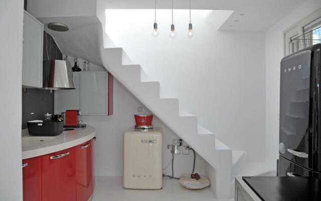 Kastro Cozy Guesthouse