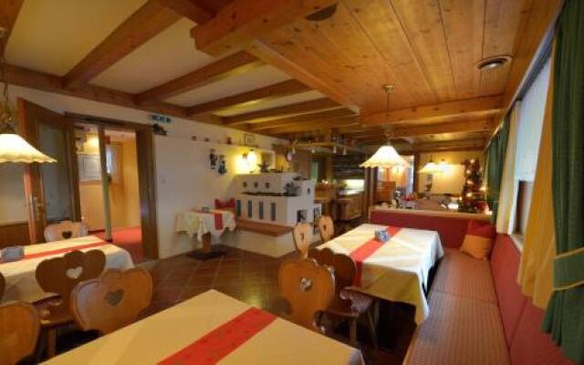 Wellnesspension Tannenhof